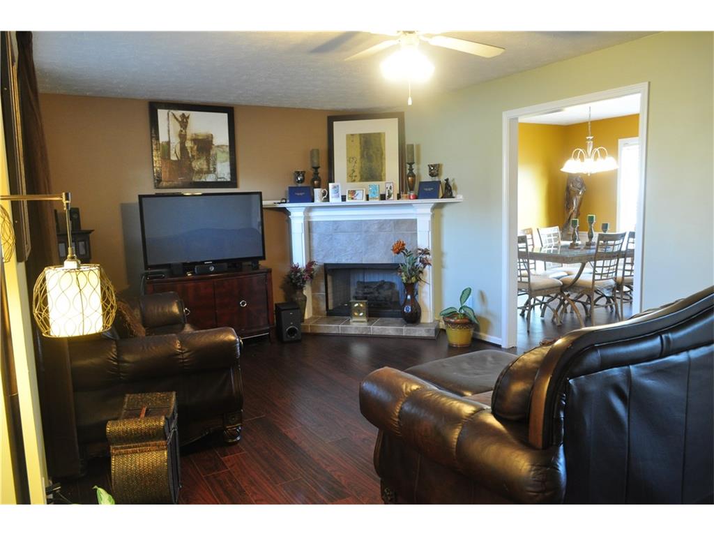 2134 Massey Ln #1