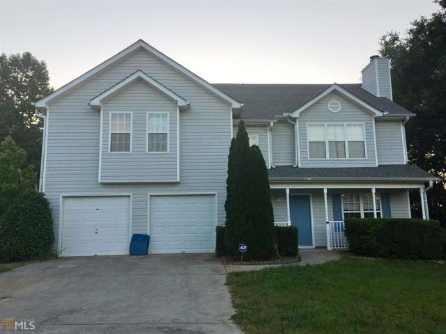 560 Hickeria Way