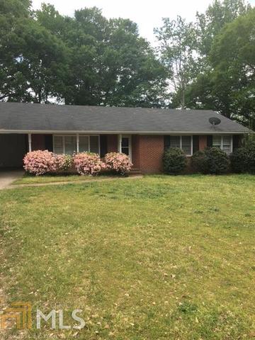 560 Hickeria Way