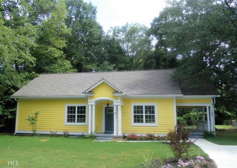 190 W Midland Ave
