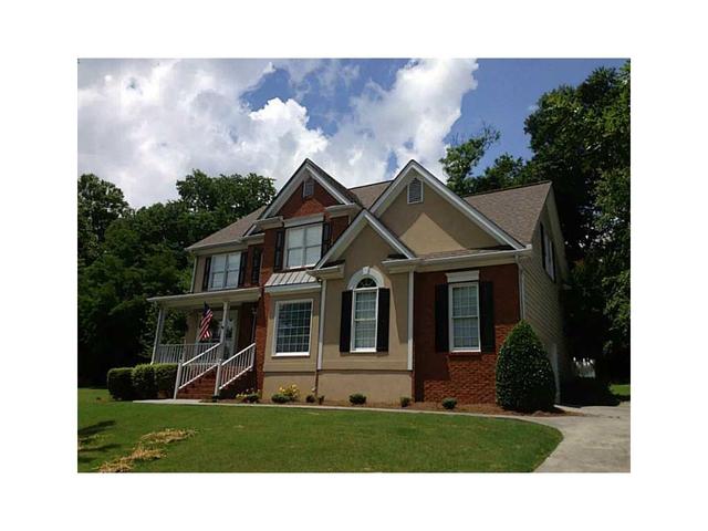 104 Summerfield Dr NE