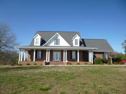 1412 W Armuchee Rd