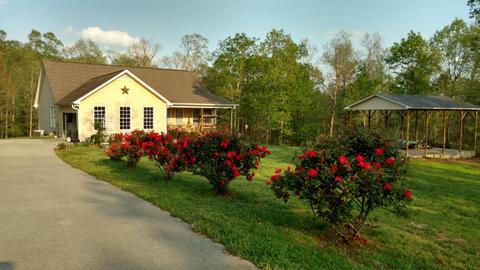 1412 W Armuchee Rd