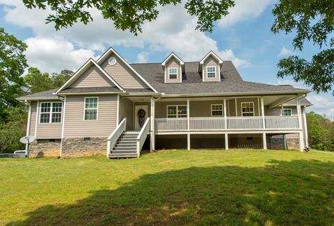 1412 W Armuchee Rd