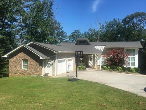 1412 W Armuchee Rd