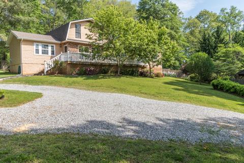 1412 W Armuchee Rd