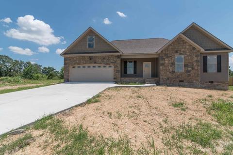 1412 W Armuchee Rd