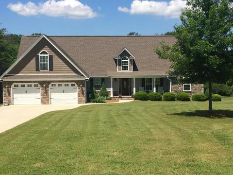 1412 W Armuchee Rd