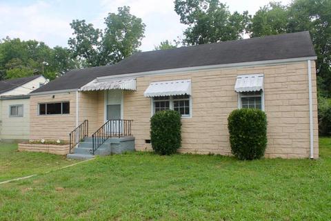 220 Gillespie Rd