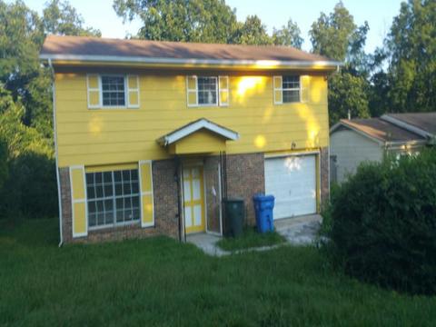 220 Gillespie Rd