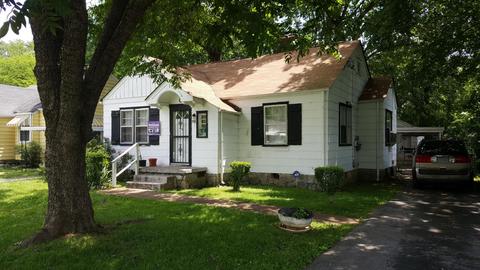 220 Gillespie Rd