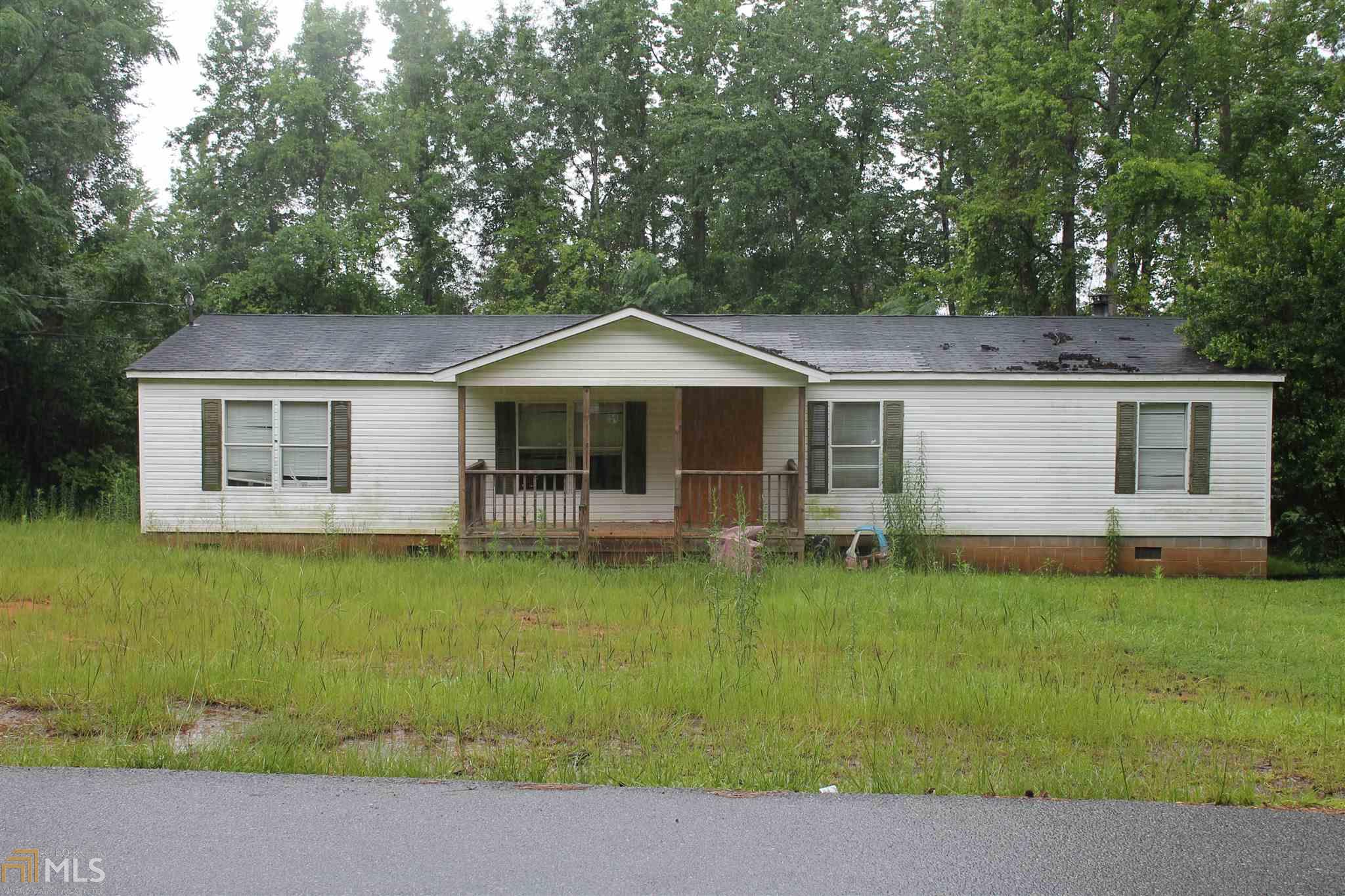 21 Telfair Ave