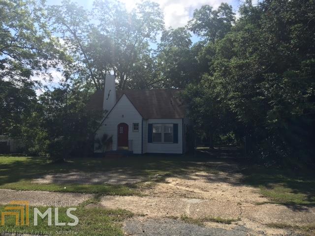 21 Telfair Ave