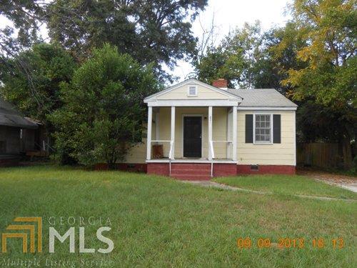 21 Telfair Ave