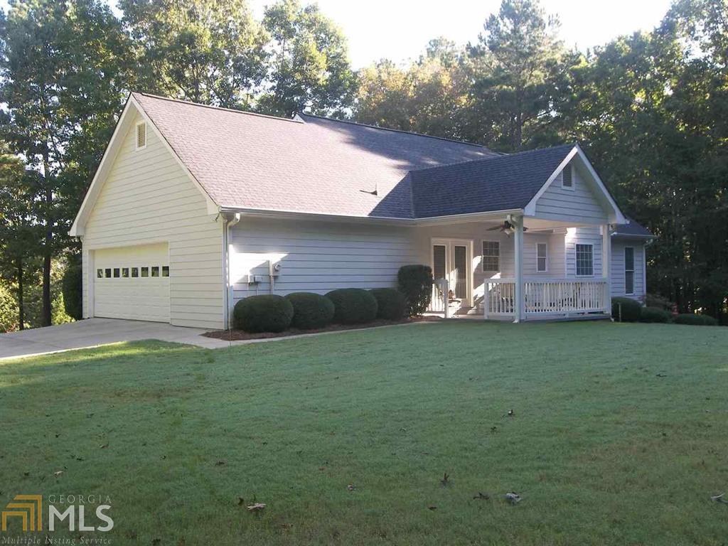 288 E Riverbend Dr