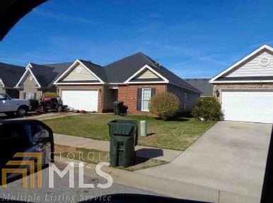 105 Echeconnee Ridge Dr