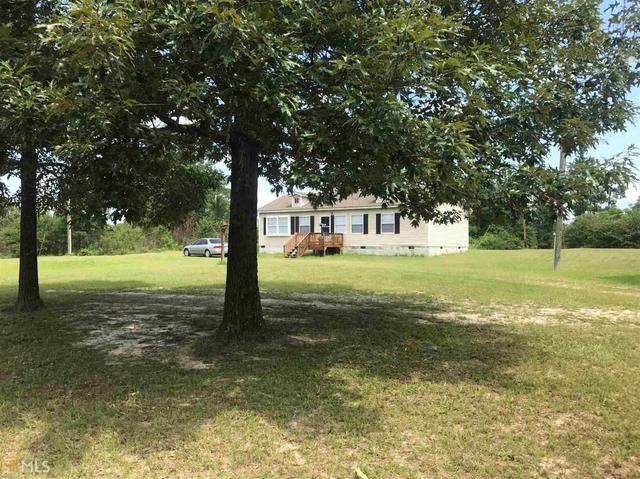 105 Echeconnee Ridge Dr
