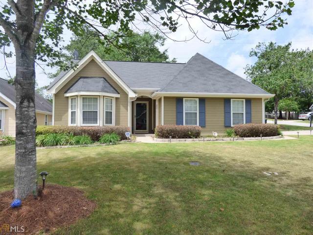 105 Echeconnee Ridge Dr
