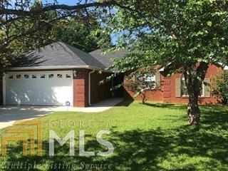 105 Echeconnee Ridge Dr