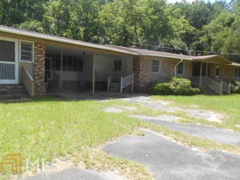 158 Irwintion Rd