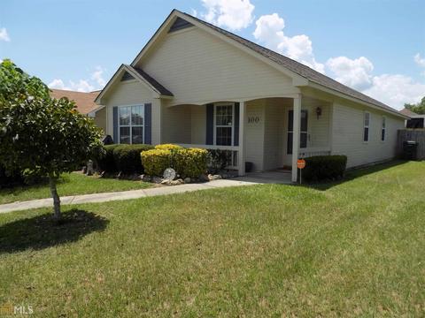 158 Irwintion Rd