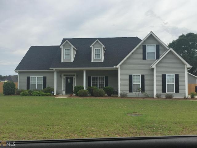 202 Downing Cir