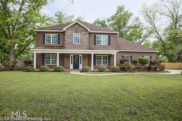 223 Olde Hickory Cir