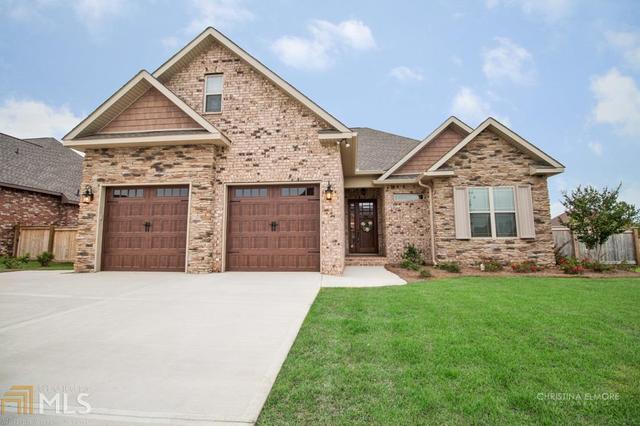 223 Olde Hickory Cir