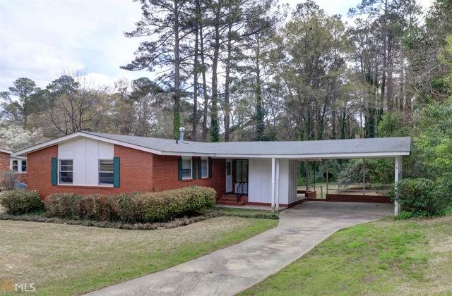 405 Ridgeland Dr