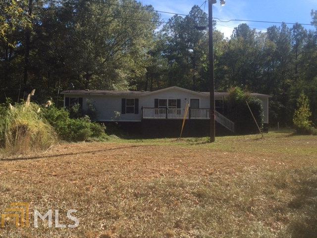 386 Pettigrew Rd #A