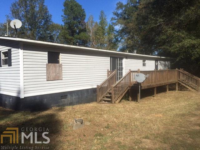 386 Pettigrew Rd #A