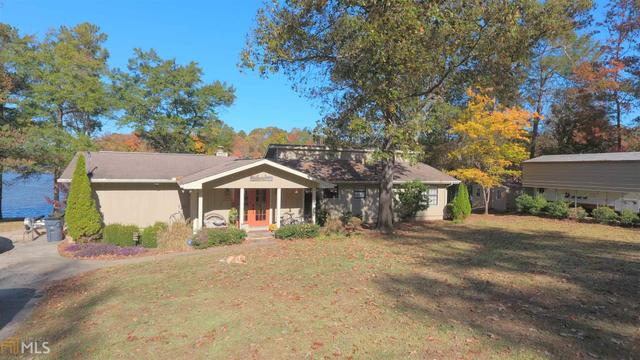 386 Pettigrew Rd #A
