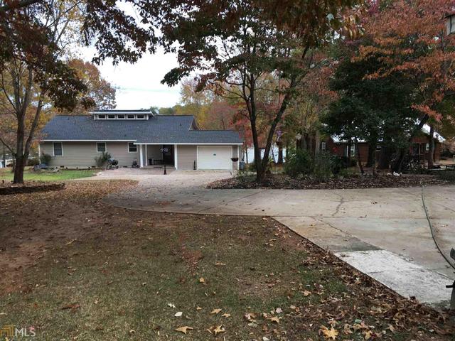 386 Pettigrew Rd #A