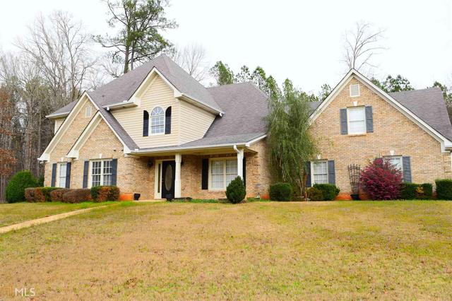 2220 Fox Creek Dr