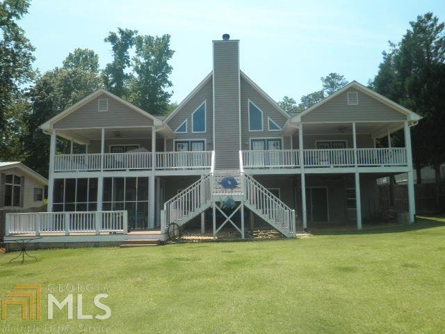 584 River Lake Dr