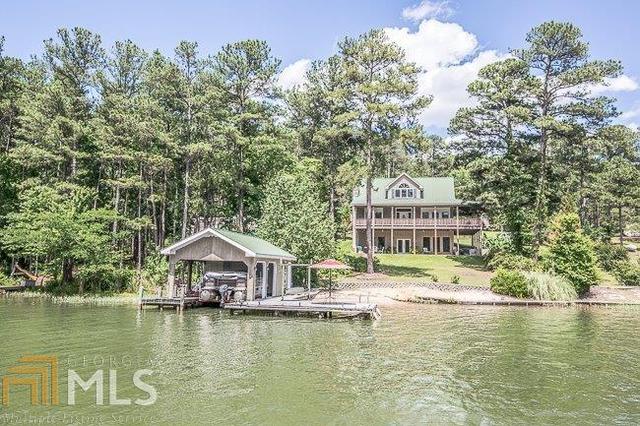 584 River Lake Dr