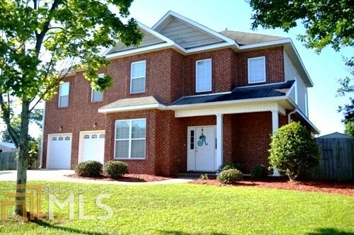 505 Minter Dr
