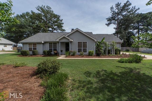 505 Minter Dr