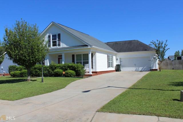 505 Minter Dr