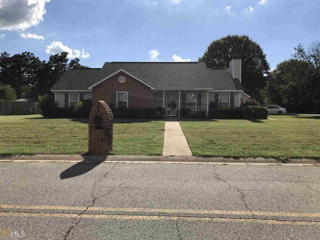 106 Post Oak Way
