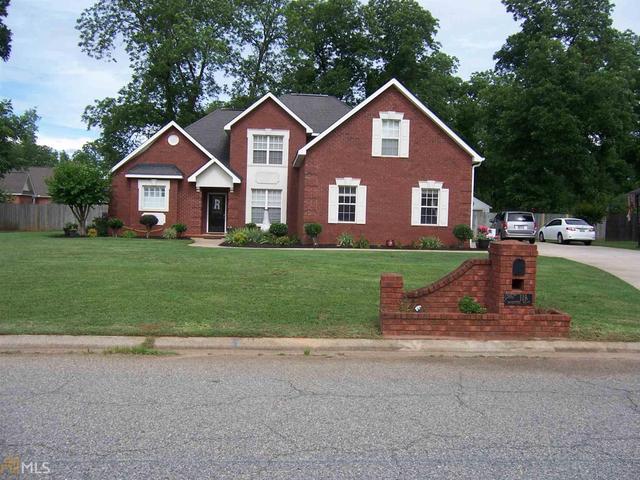 106 Post Oak Way
