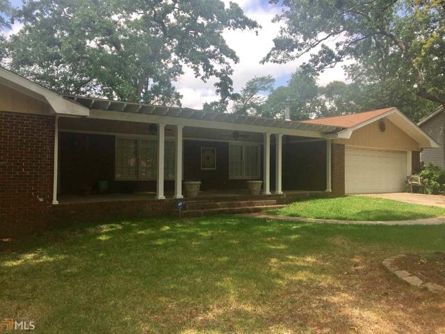 106 Post Oak Way