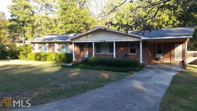 214 Briarcliff Rd