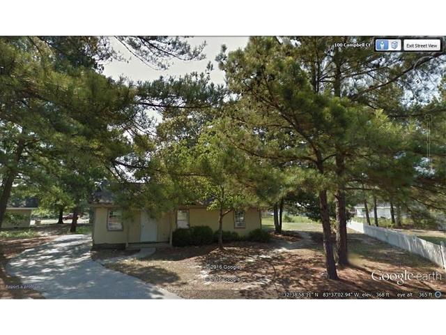 112 Cambell Ct