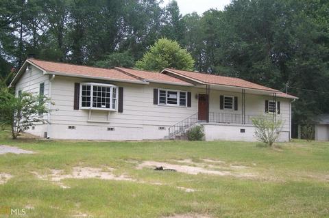 143 Rebel Dr