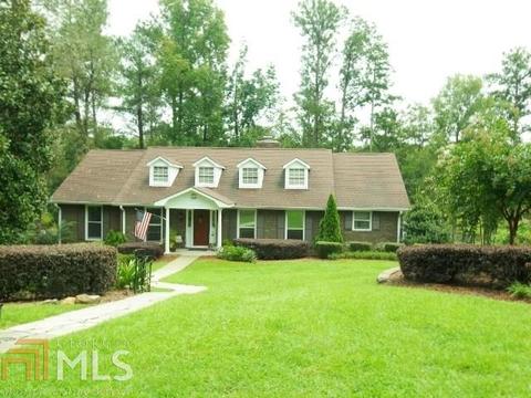 143 Rebel Dr