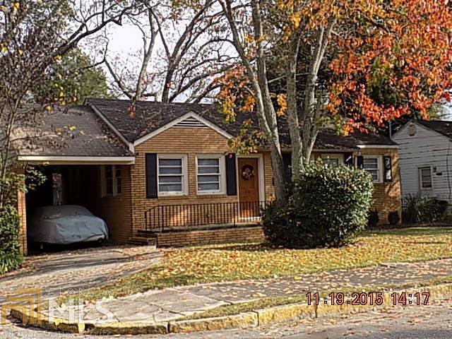 210 Oakhaven Ave