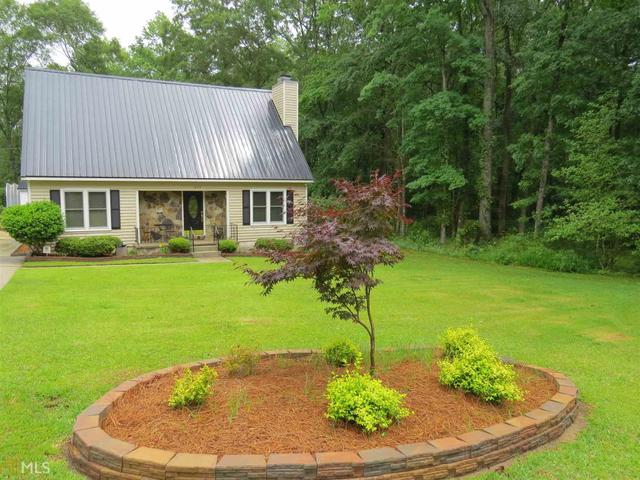 8285 Lower Thomaston Rd