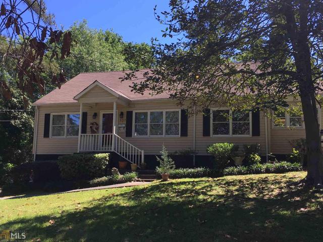537 Corbin Ave