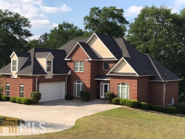 537 Corbin Ave